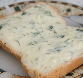 Домашний плавленый сыр "Янтарь"