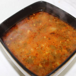 Суп харчо – кулинарный рецепт