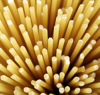 Как отварить спагетти (видео)
