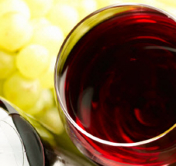 Домашнее вино из смородины
