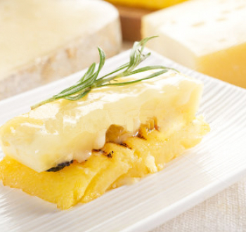 Полента с сыром рецепт - Быстро, вкусно и недорого