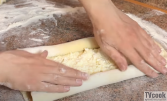 Хачапури по-аджарски. Кавказская кухня