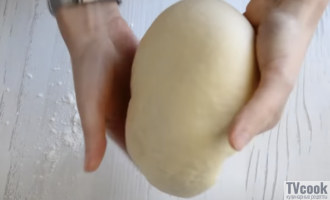 Хачапури по-аджарски лодочка