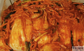 Кимчи