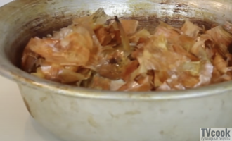 луковая шелуха