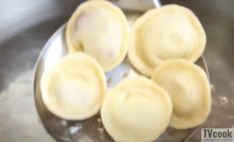 Сочные вкусные домашние пельмени лучшее тесто вкусный рецепт с фото пошагово и видео
