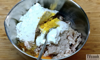 Картофельное сердце