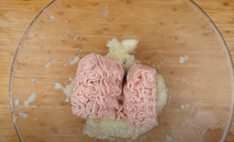 Цеппелины рецепт.