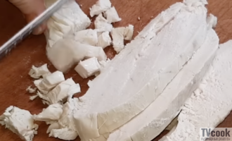 курица отварная