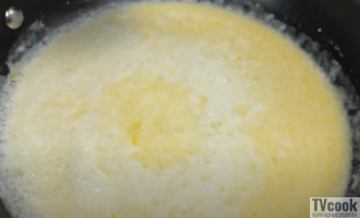 Хрустящий картофель фри с сырным соусом дома