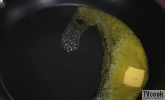 Хрустящий картофель фри с сырным соусом дома
