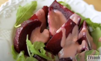 8 самых вкусных заправок для салатов
