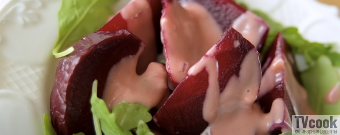 8 самых вкусных заправок для салатов