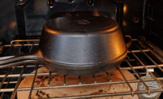 Рецепт хлеба на закваске