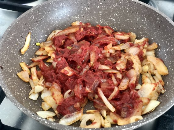 Кислые щи из квашеной капусты