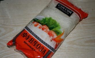 Фунчоза