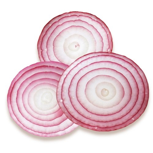 Куриная слойка