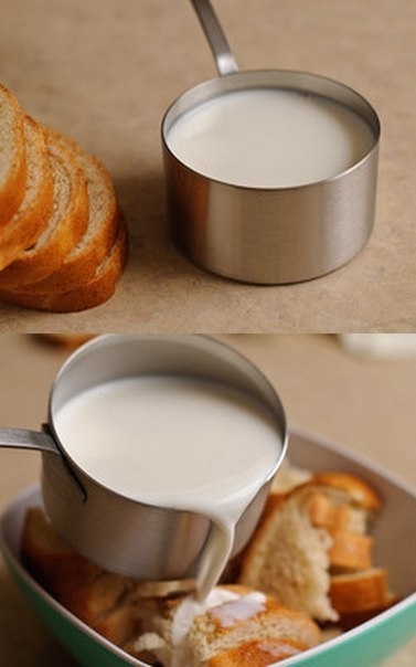 Штрудель с мясом