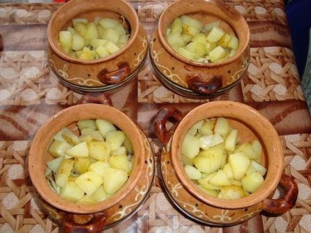 «Тушенка» монастырская