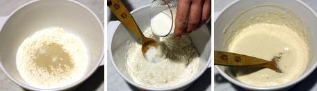 Немецкий пирог «Кухен»