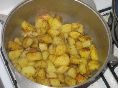 «Тушенка» монастырская