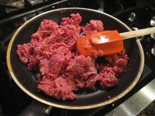 Баклажаны по-гречески