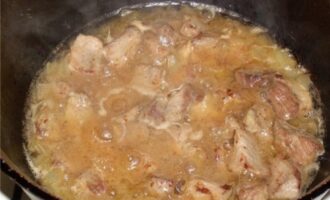 Плов по-бухарски: традиционный рецепт с бараниной