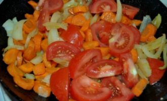 Мясо по-кубански с черносливом