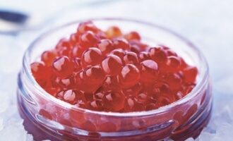 Котлеты из икры мойвы пошаговый рецепт
