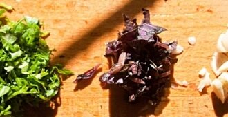 Фаршированные кабачки с овощами в аэрогриле: рецепт и советы