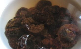 Салат 'Белая берёза' – пошаговый рецепт