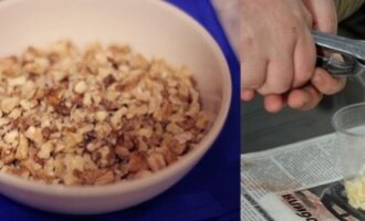 Салат «Шапка Мономаха» — пошаговый рецепт с фото
