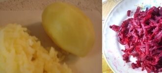 Салат «Шапка Мономаха» — пошаговый рецепт с фото
