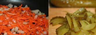 Рассольник с перловкой: Подробный рецепт