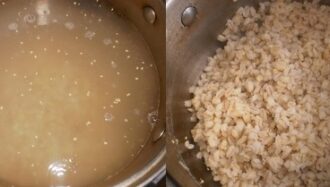 Рассольник с перловкой: Подробный рецепт