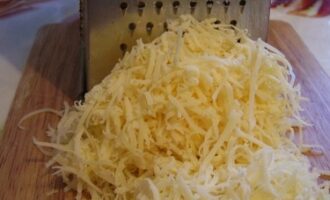 Салат «Шапка Мономаха» — пошаговый рецепт с фото