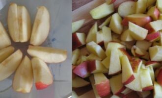 Салат с мандаринами и креветками: оригинальный рецепт