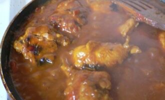Как приготовить курицу карри: пошаговый рецепт