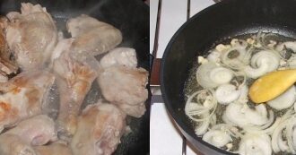 Как приготовить курицу карри: пошаговый рецепт