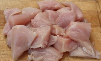 Как приготовить курицу карри: пошаговый рецепт