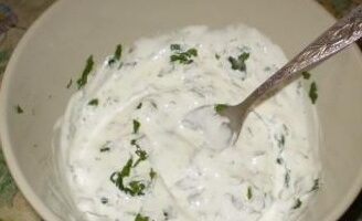 Рецепт салата 'Арбузная долька'