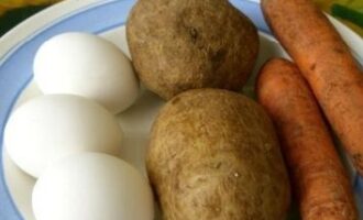 Салат «Морковка»: Как приготовить вкусный и оригинальный салат