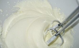 Как приготовить сметанное желе с фруктами