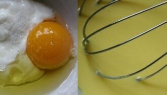 Рецепт салата «Свежесть» с овощами и легким соусом