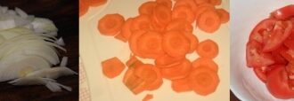 Харчо из свинины