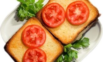 Как приготовить сырные тосты: классический и вариативные варианты