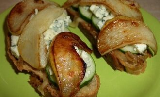 Как приготовить сырные тосты: классический и вариативные варианты