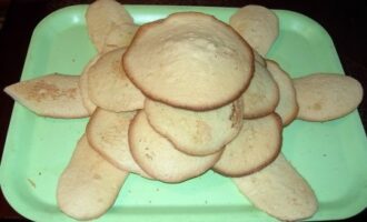Торт Черепаха: Пошаговый Рецепт вкусный рецепт с фото пошагово и видео