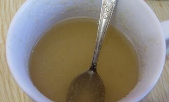 Апельсиновые дольки с желе: рецепт с фото