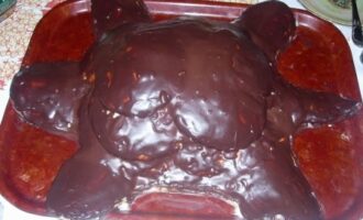 Торт Черепаха: Пошаговый Рецепт вкусный рецепт с фото пошагово и видео